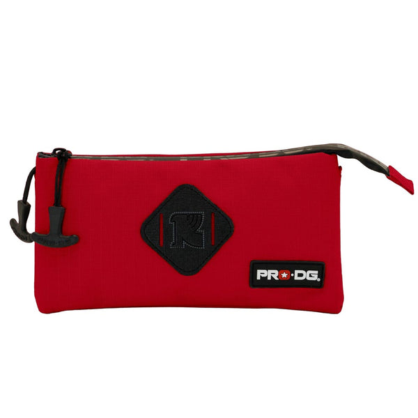 Trousse Triple Smart PRODG « Red »
