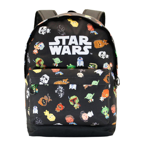 Sac à Dos Star Wars – Chibi