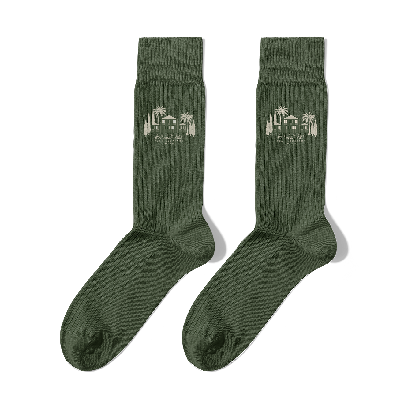 Chaussettes Vila dolce vita