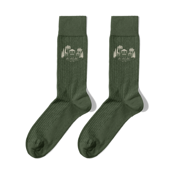 Chaussettes Vila dolce vita