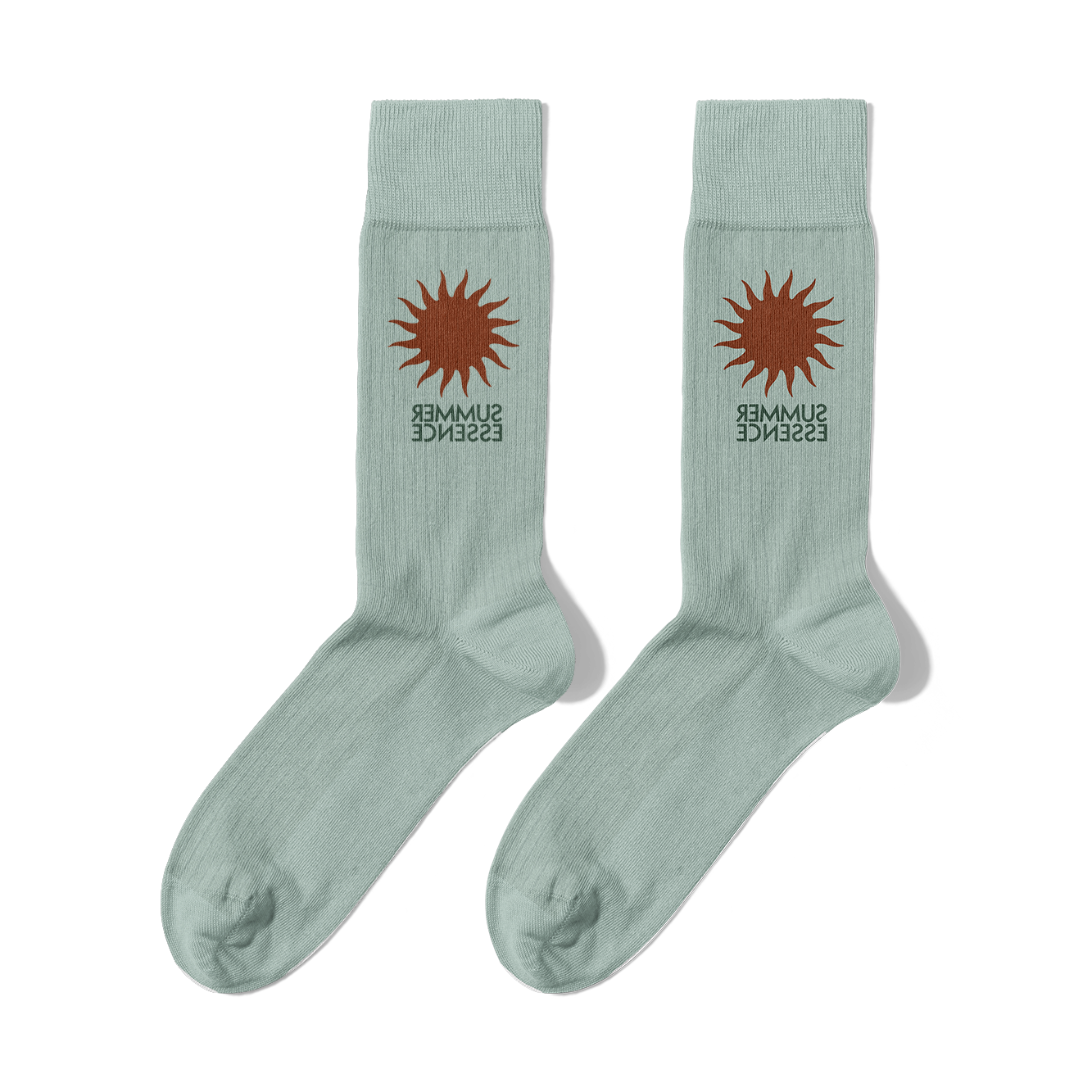 Chaussettes Summer Essence