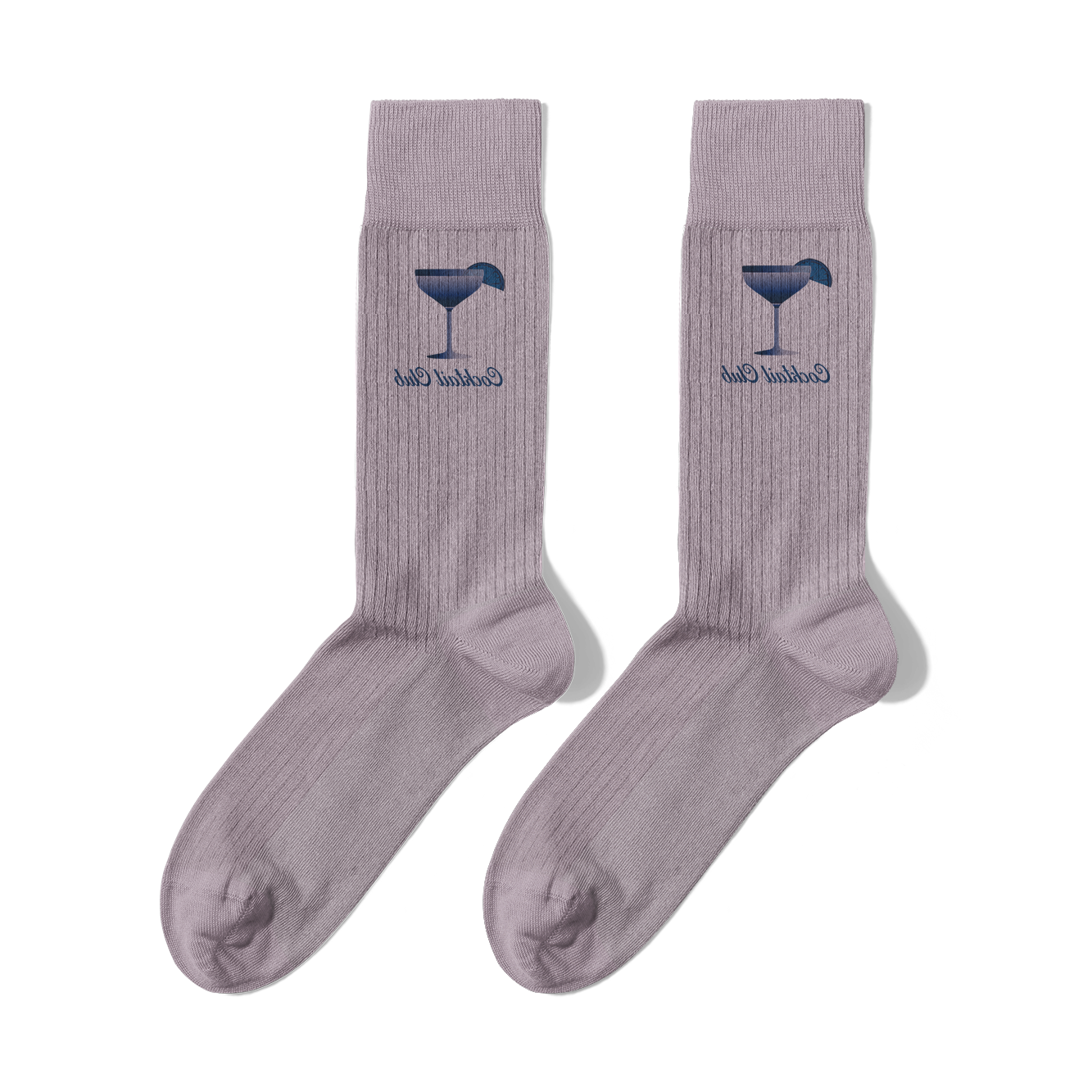 Chaussettes Cocktail Club