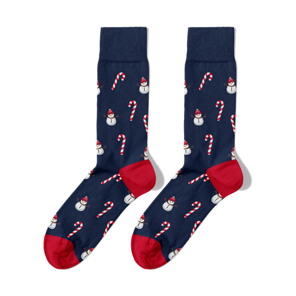 Chaussettes Sweet Season Canes