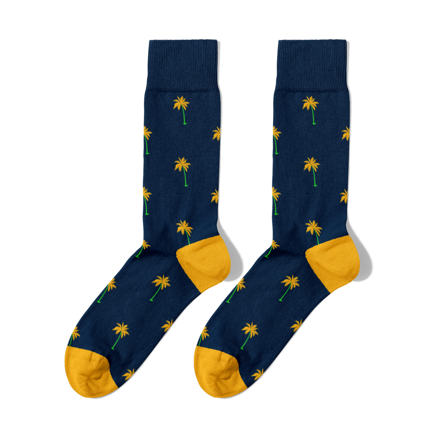 Chaussettes Palm Adventures
