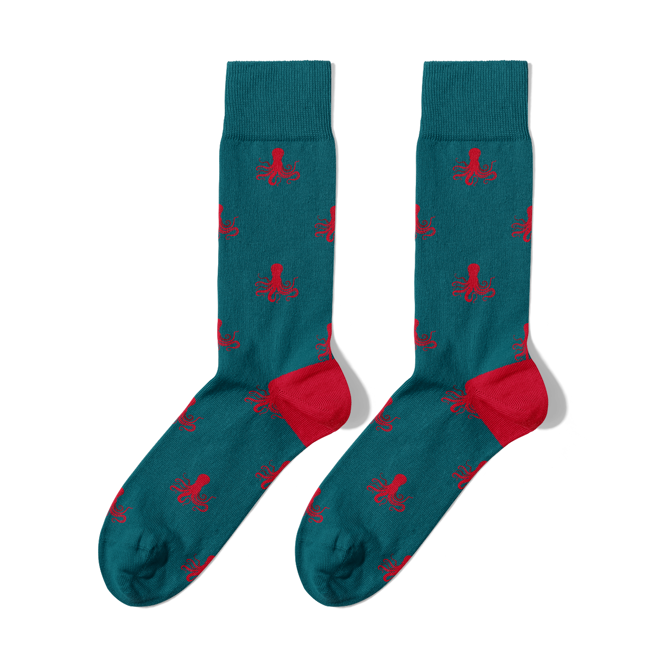 Chaussettes Inky Friends