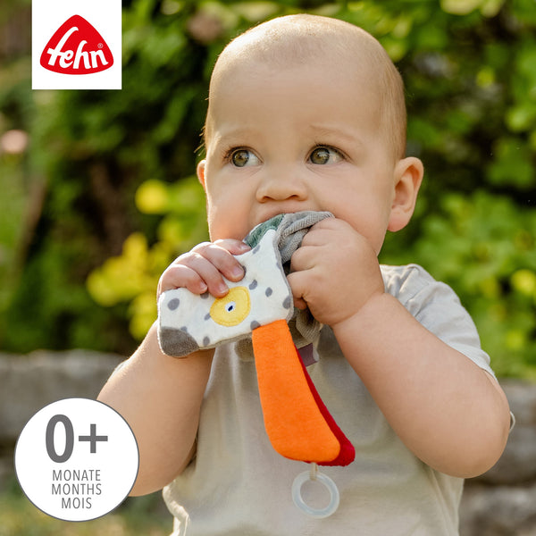 Knister-Hund