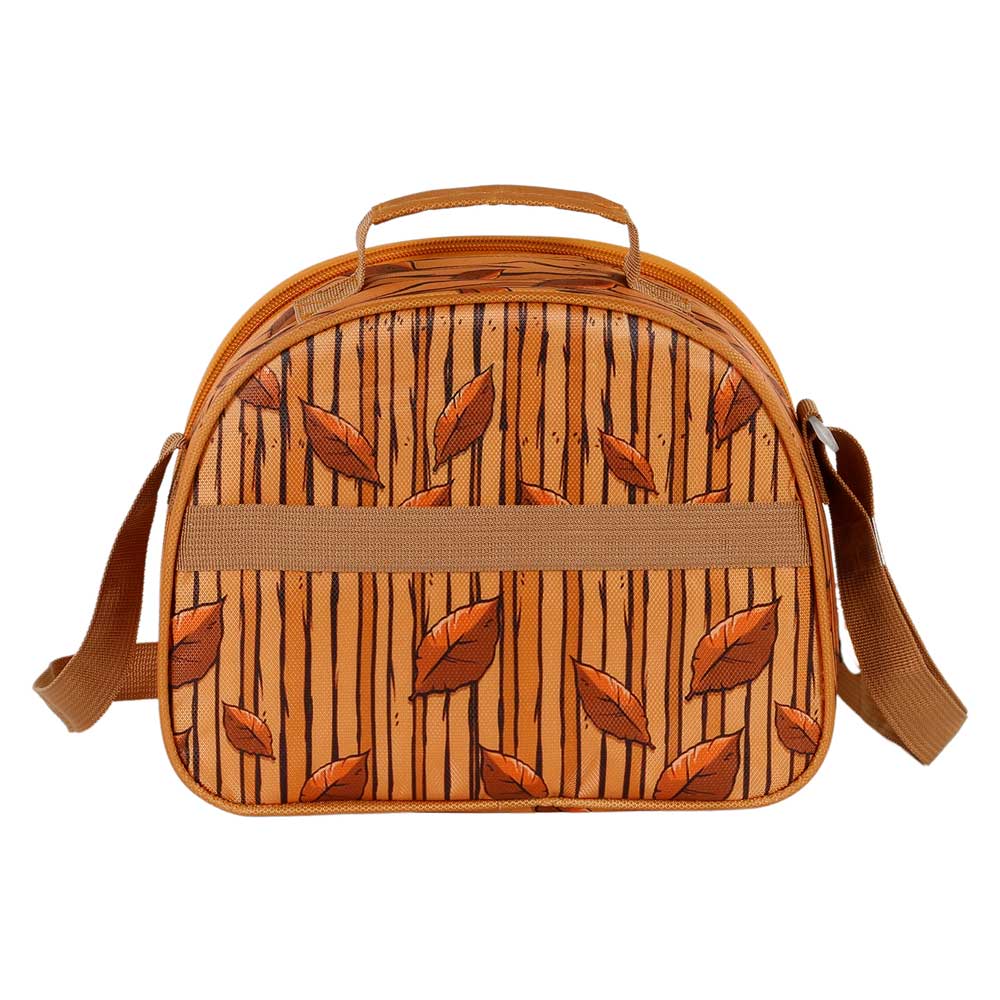 Sac Repas 3D Marvel « I am Groot Soundtrack »