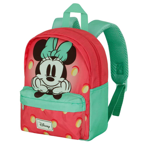 Sac à Dos Préscolaire Joy Disney Minnie Mouse « Berry » – Multicolore