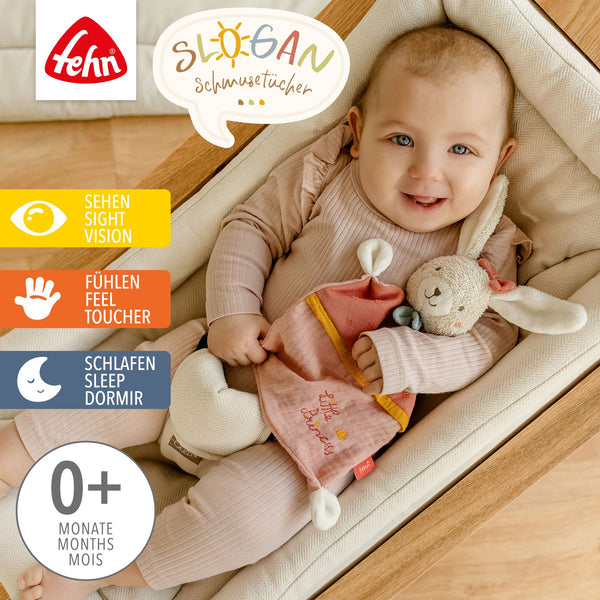 Doudou lapin « Little Princess »