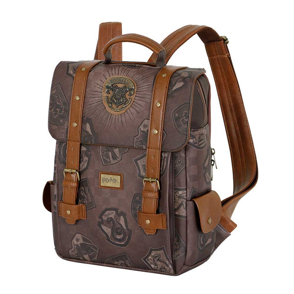 Sac à Dos Tale Harry Potter « Pride » – Brun