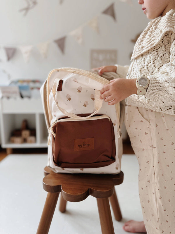Sac à dos Enfant - Fraises