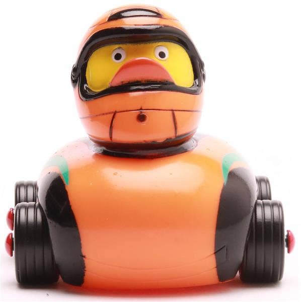 Formula 1 Papera - Arancione