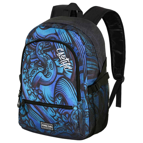 Sac à Dos Fight FAN 2.0 PRODG « Caothic »