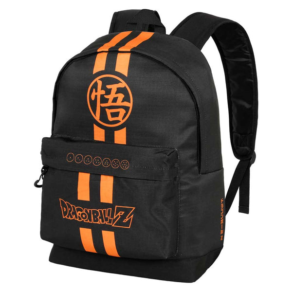 Sac à Dos ECO 2.0 Dragon Ball « Lining Ball »