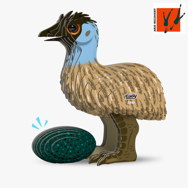 057 Émeu