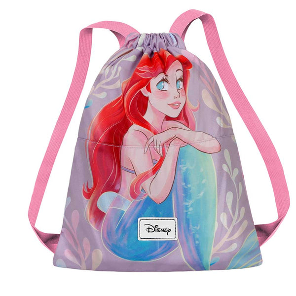 Sac à Cordon La Petite Sirène – Ariel