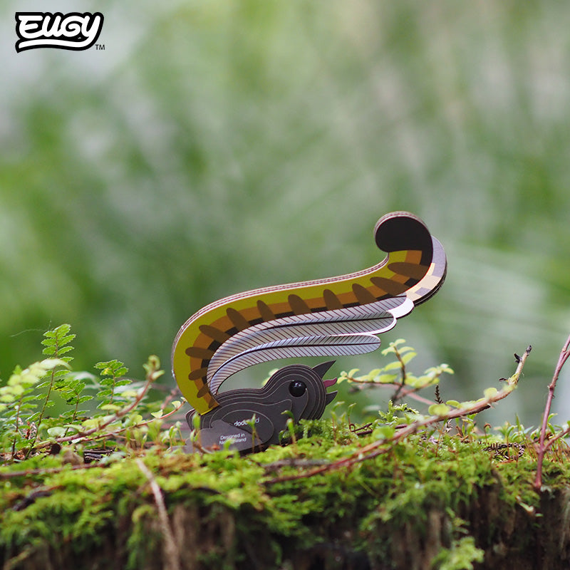 059 Oiseau-lyre