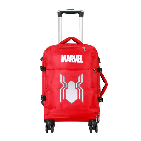 Valise Cabine 4 Roues Marvel Spider-Man « Spider »