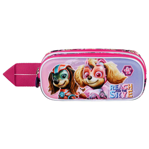 Trousse 3D Double La Pat’ Patrouille « Mighty »