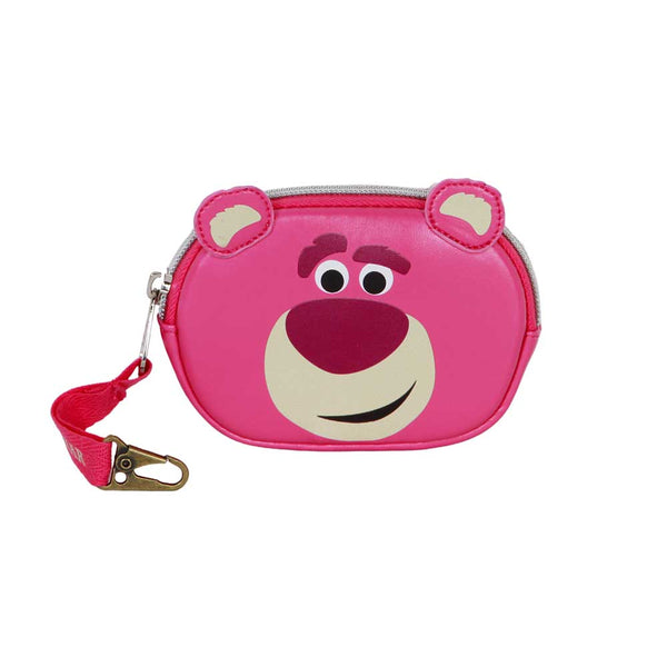 Porte-Monnaie Pill Disney Toy Story « Ours Lotso »