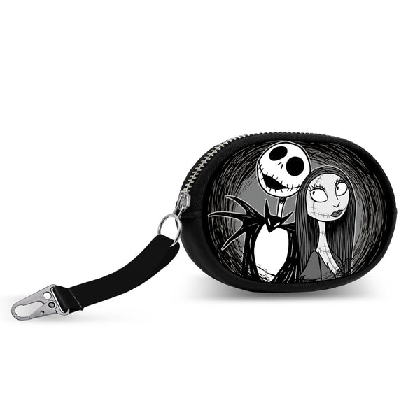 Porte-Monnaie Pill Disney « Love »