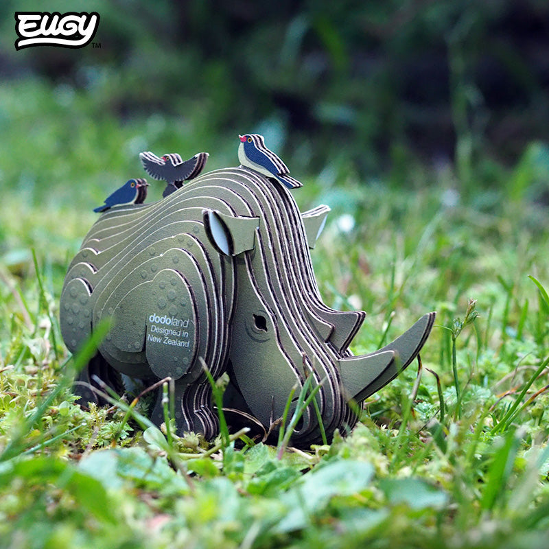 076 Rhinocéros