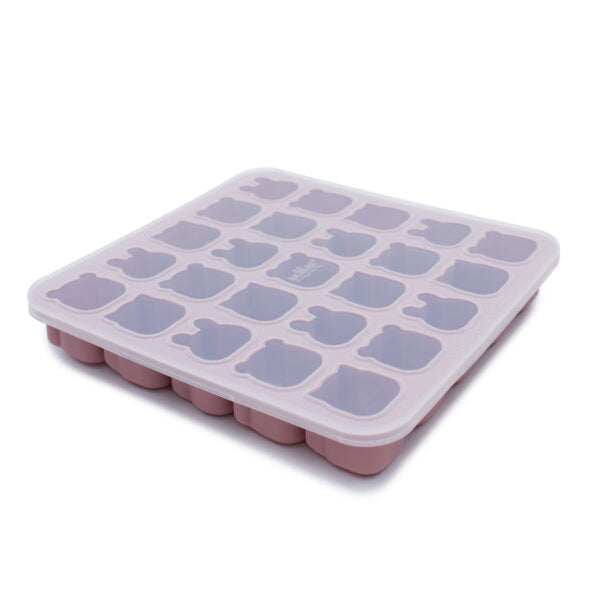 Stampo per mini porzioni Dusty Rose