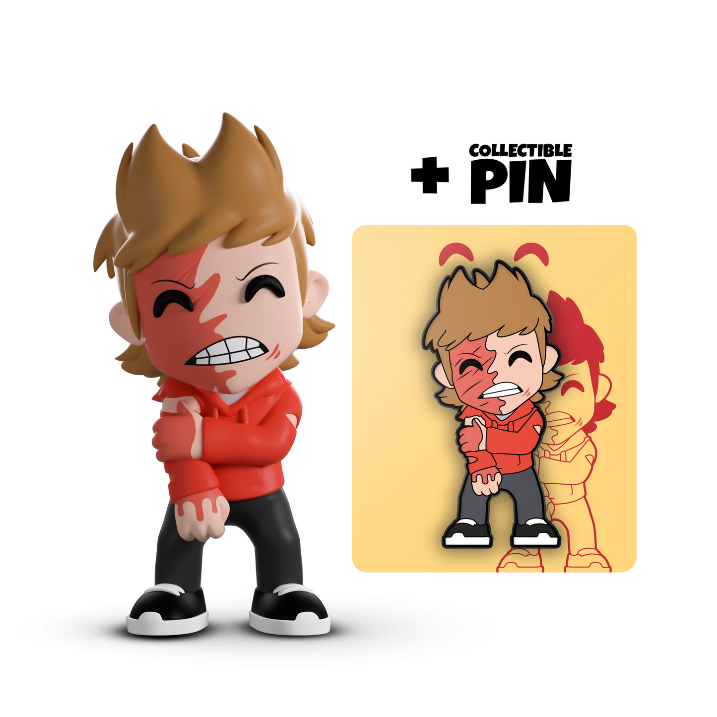 The End Tord