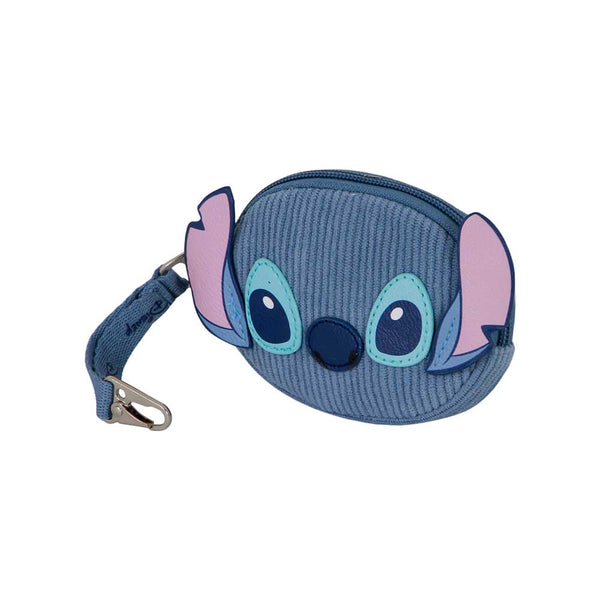 Porte-Monnaie Pill Roy Disney Lilo & Stitch « Sight »