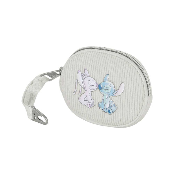 Porte-Monnaie Pill Roy Disney Lilo & Stitch « Tender »