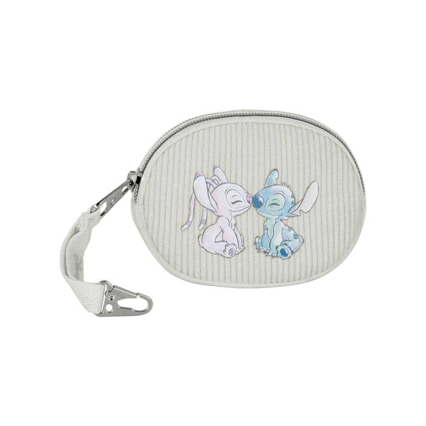 Porte-Monnaie Pill Roy Disney Lilo & Stitch « Tender »