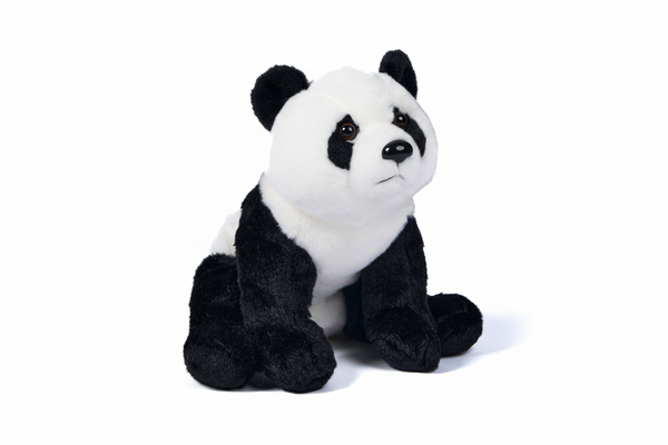 Panda Panda Assis Uni Toys