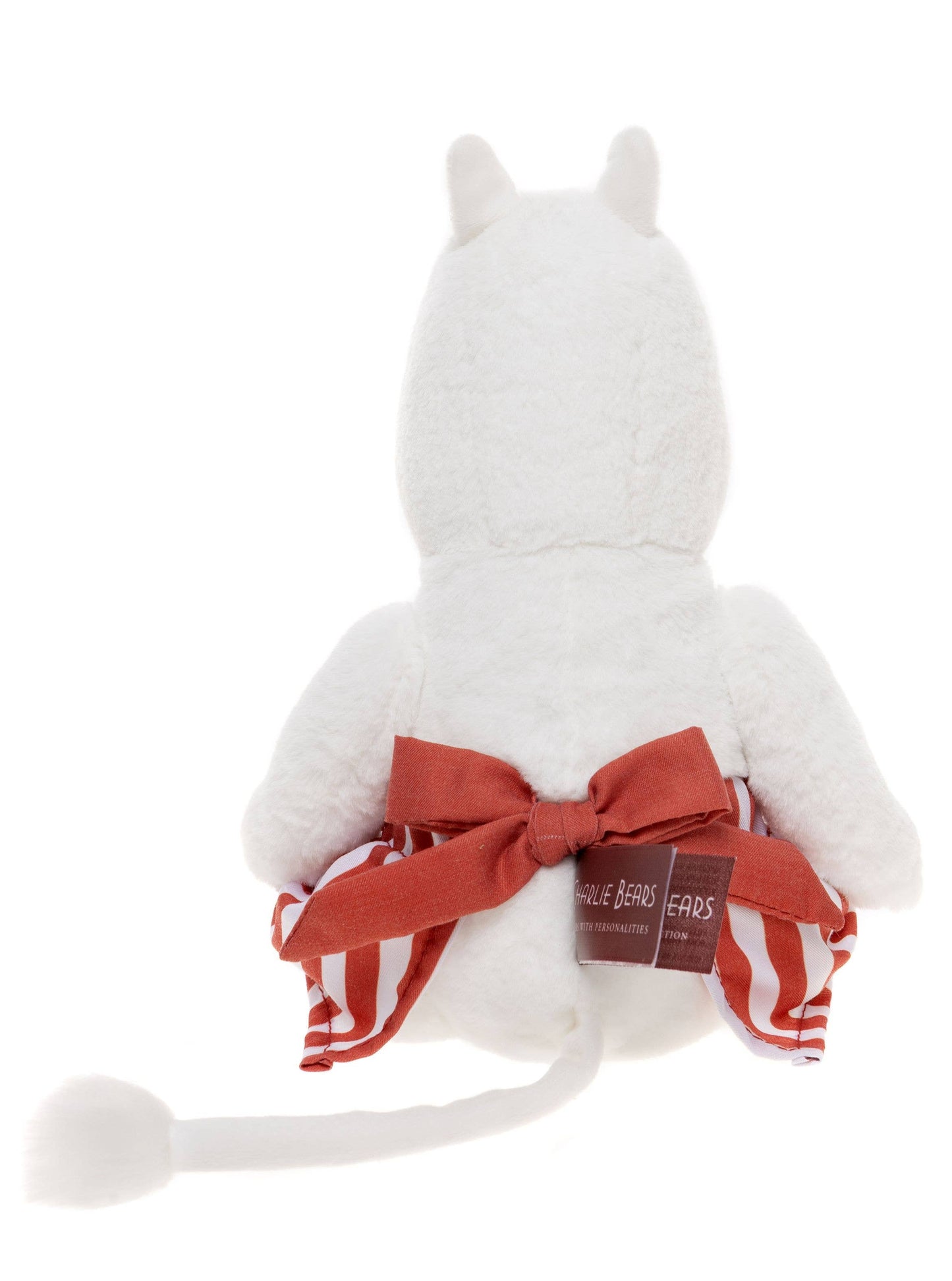 Muminmamma de peluche