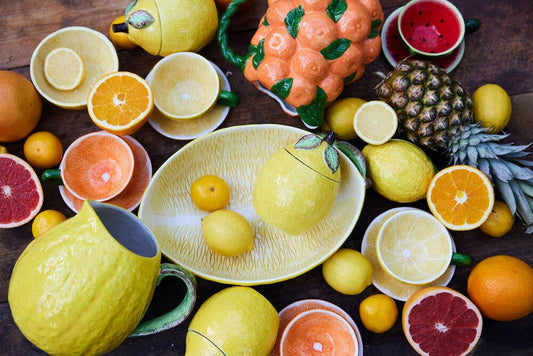 Jarra de limón BYON Design