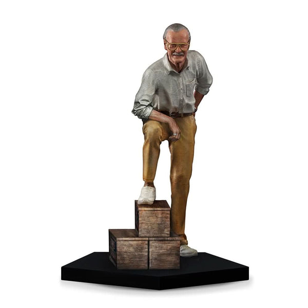 Statue Stan Lee - Art Scale 1/10 - Marvel