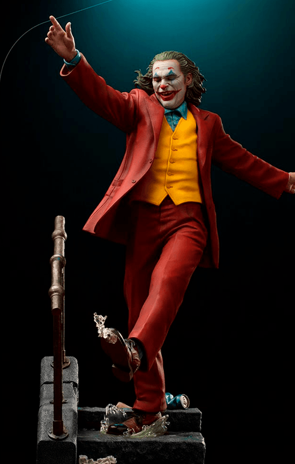 Statue The Joker - The Joker - Prime Scale 1/3 - DC Comics
