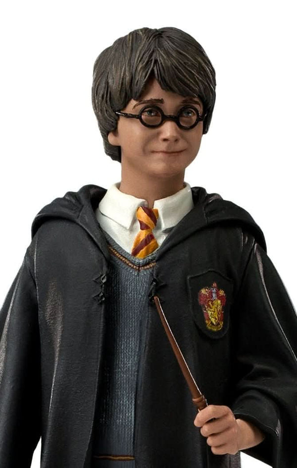 Statue Harry Potter - Harry Potter - Art Scale 1/10