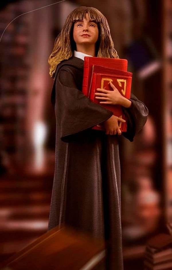 Statue Hermione Granger - Harry Potter - Art Scale 1/10