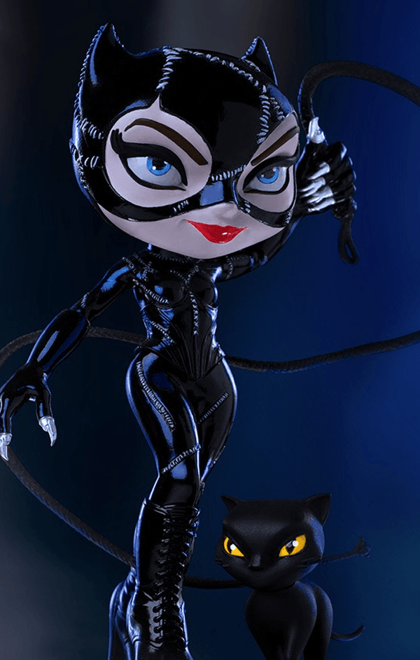 Figurine Catwoman - Batman Returns - Mini Co. - DC Comics