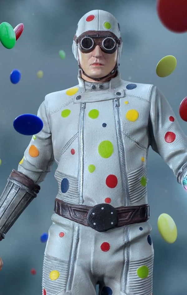 Statue Polka-Dot Man - The Suicide Squad - BDS Art Scale 1/10