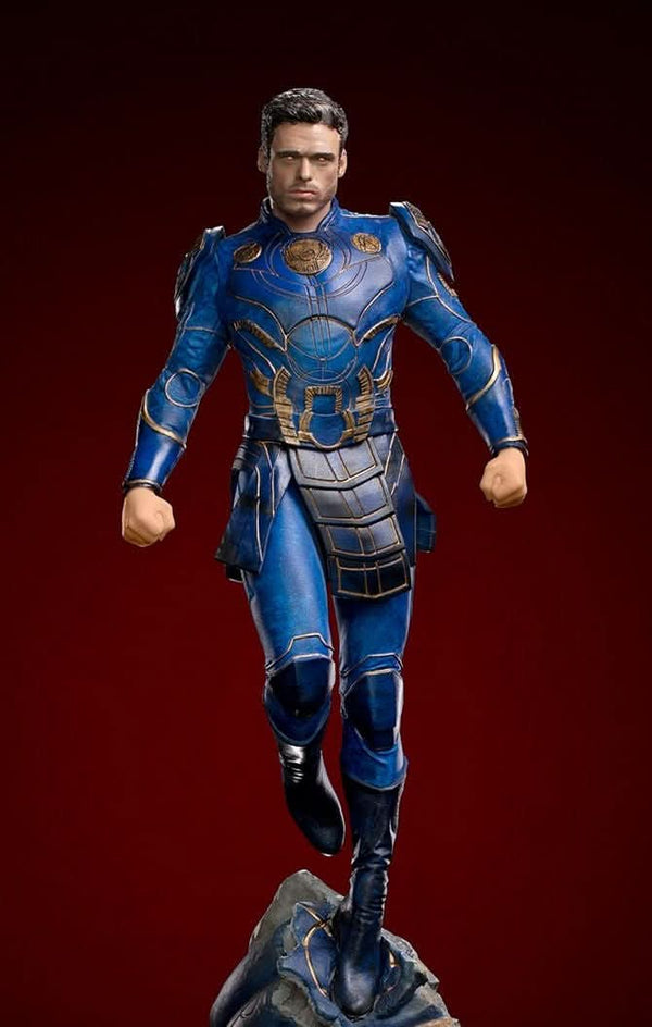 Statue Ikaris - Eternals - BDS Art Scale 1/10 - Marvel