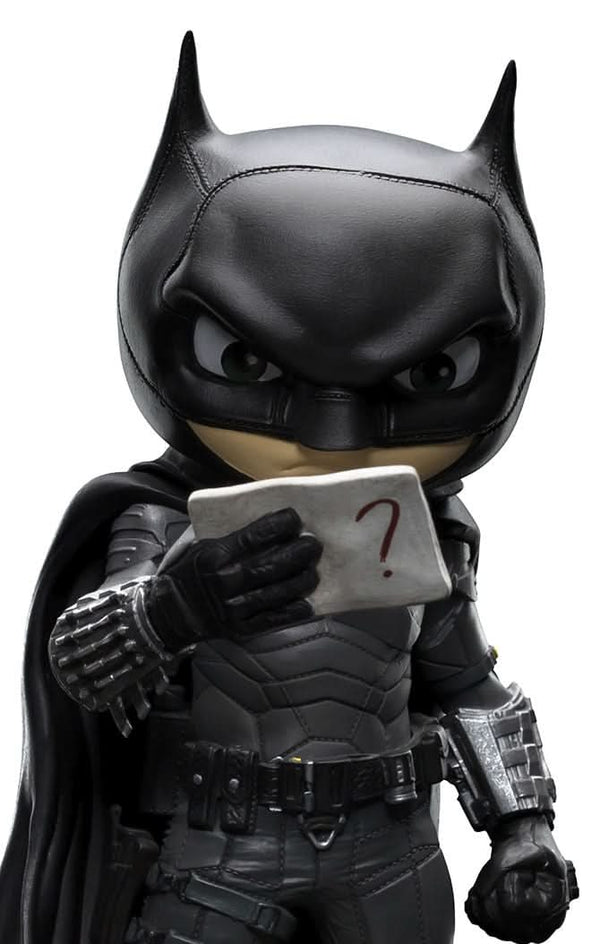 Figurine The Batman - The Batman - Mini Co. - DC Comics