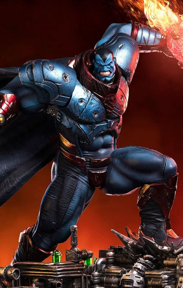 Statue Apocalypse - X-Men: Age of Apocalypse - BDS Art Scale 1/10 - Marvel Comics