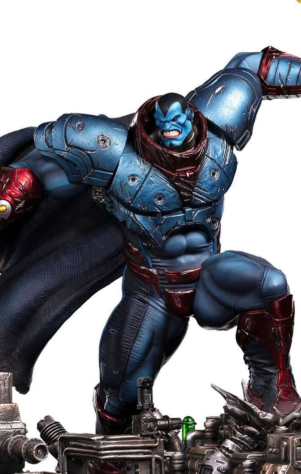 Statue Apocalypse - X-Men: Age of Apocalypse - BDS Art Scale 1/10 - Marvel Comics