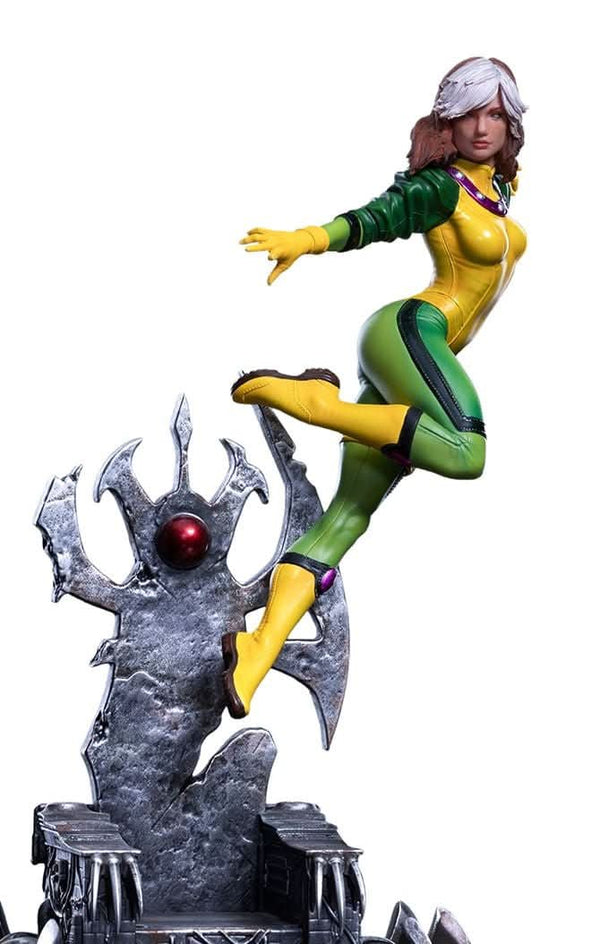 Statue Rogue - X-Men: Age of Apocalypse - BDS Art Scale 1/10 - Marvel Comics