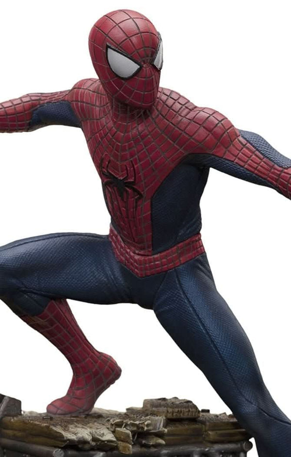 Statue The Amazing Spider-Man - Spider-Man: No Way Home - BDS Art Scale 1/10