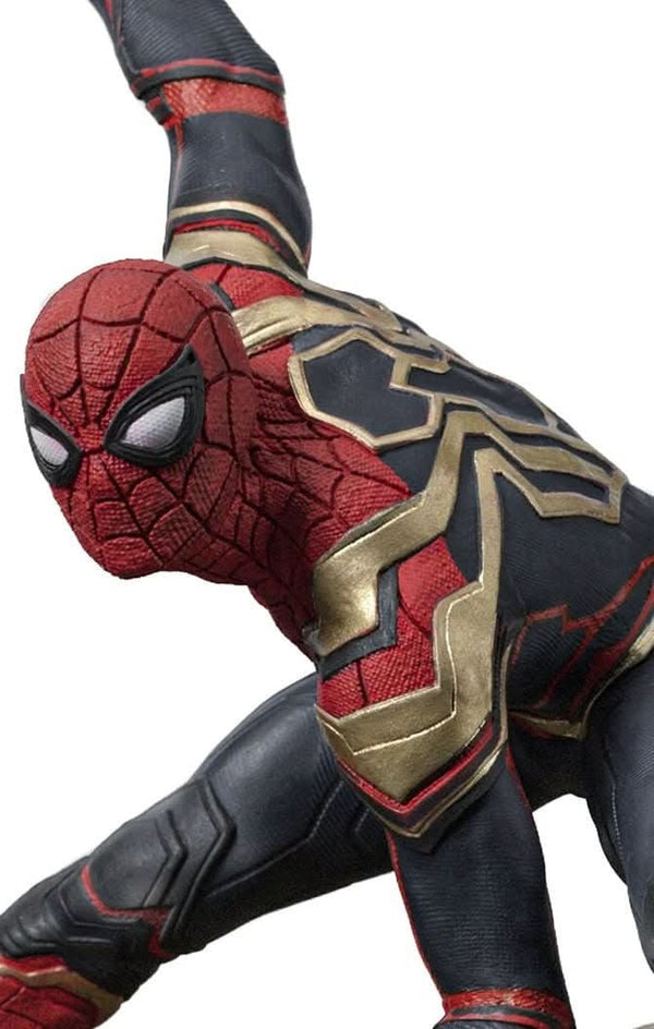 Statue Spider-Man - Spider-Man: No Way Home - BDS Art Scale 1/10