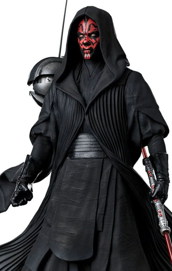 Statue Darth Maul - Star Wars - Legacy Replica 1/4 - The Mandalorian