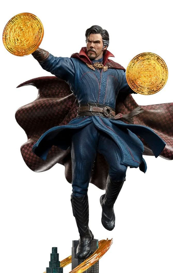 Statue Stephen Strange - Doctor Strange In the Multiverse of Madness - BDS Art Scale 1/10 - WandaVision