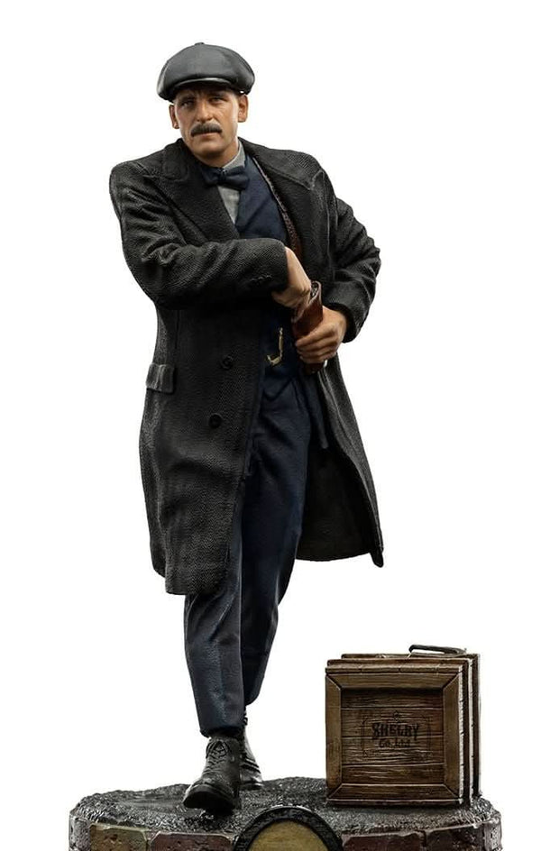Statue Arthur Shelby - Peaky Blinders - Art Scale 1/10